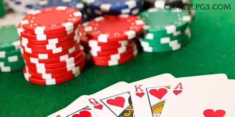 Central de dúvidas rápidas sobre o app chanelpg
