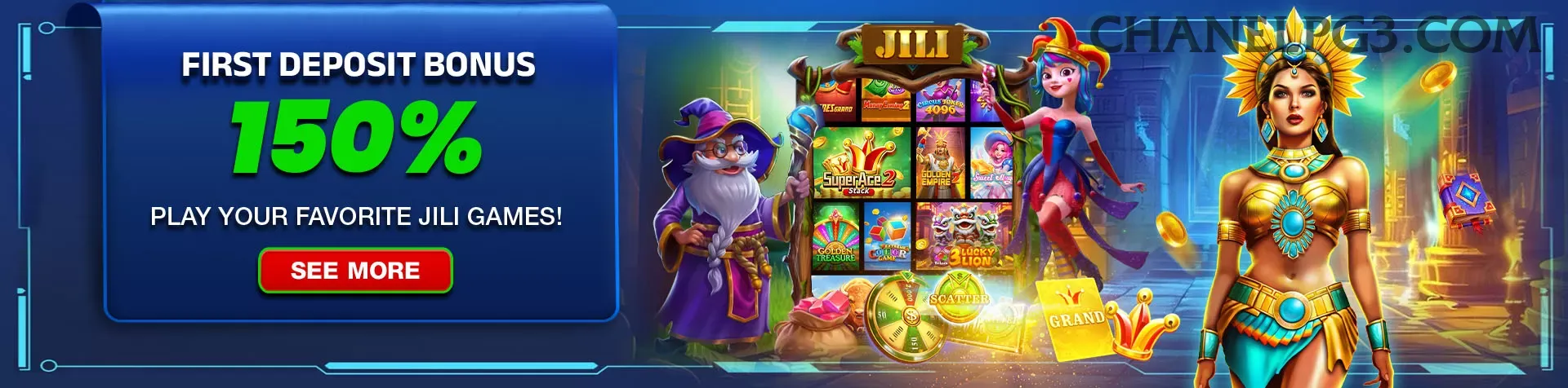 Starlight Princess - Slot game com multiplicadores na chanelpg