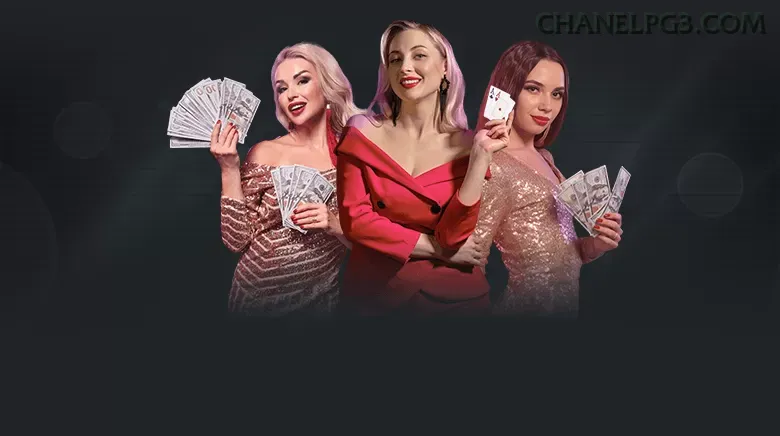 Cashback VIP chanelpg - reembolso semanal